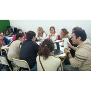 Jornada Institucional Lectura comprensiva